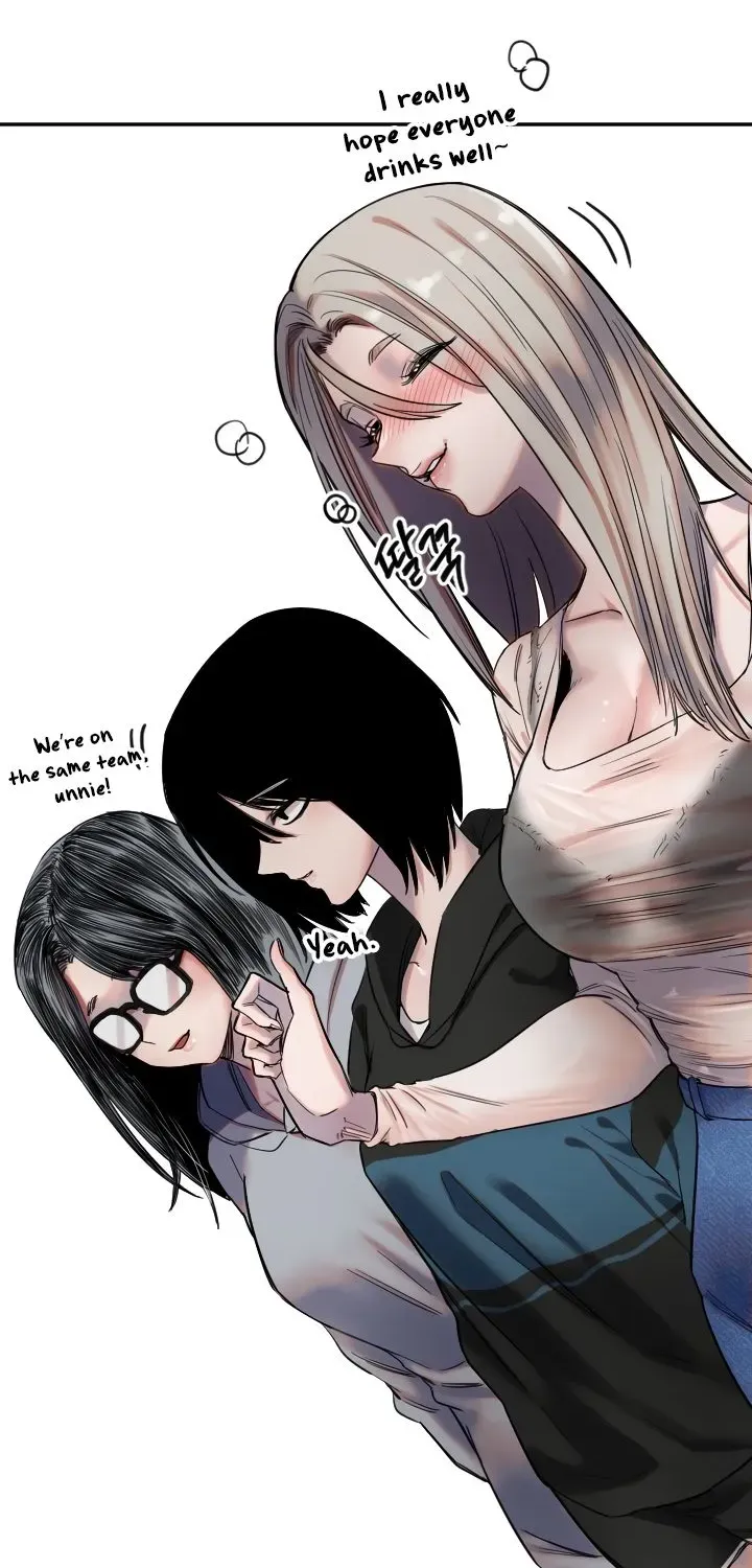 Read Manitto chapter 3 image 73 on Lezhin