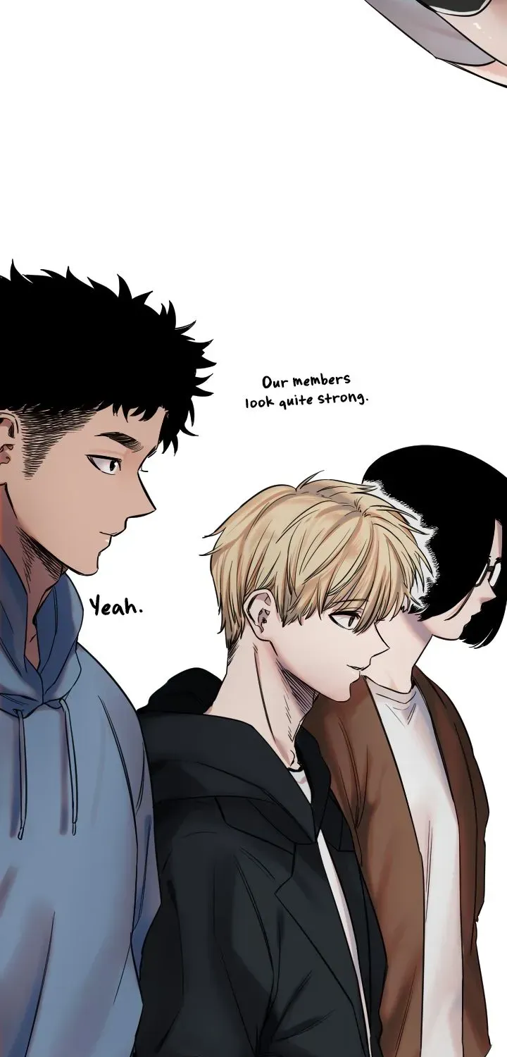 Read Manitto chapter 3 image 74 on Lezhin