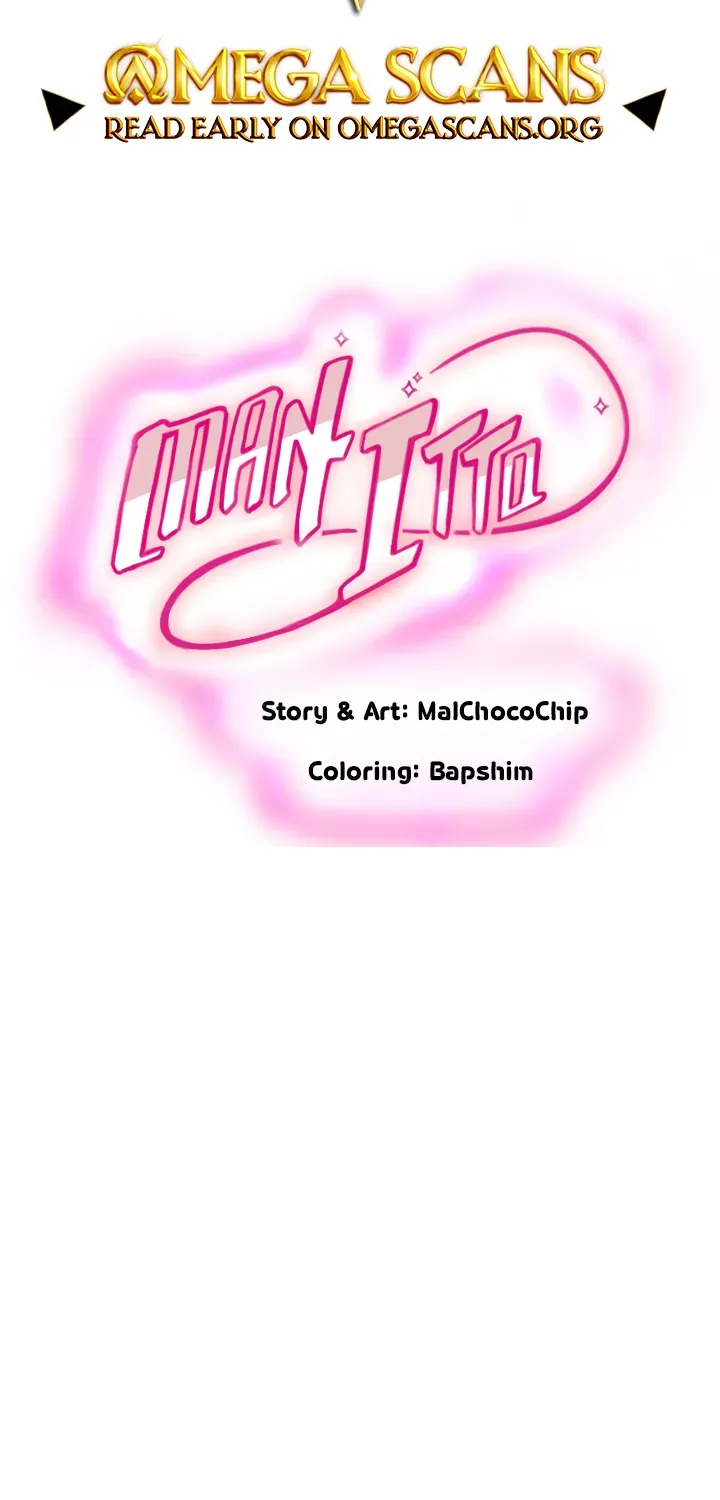 Read Manitto chapter 30 image 1 on Lezhin