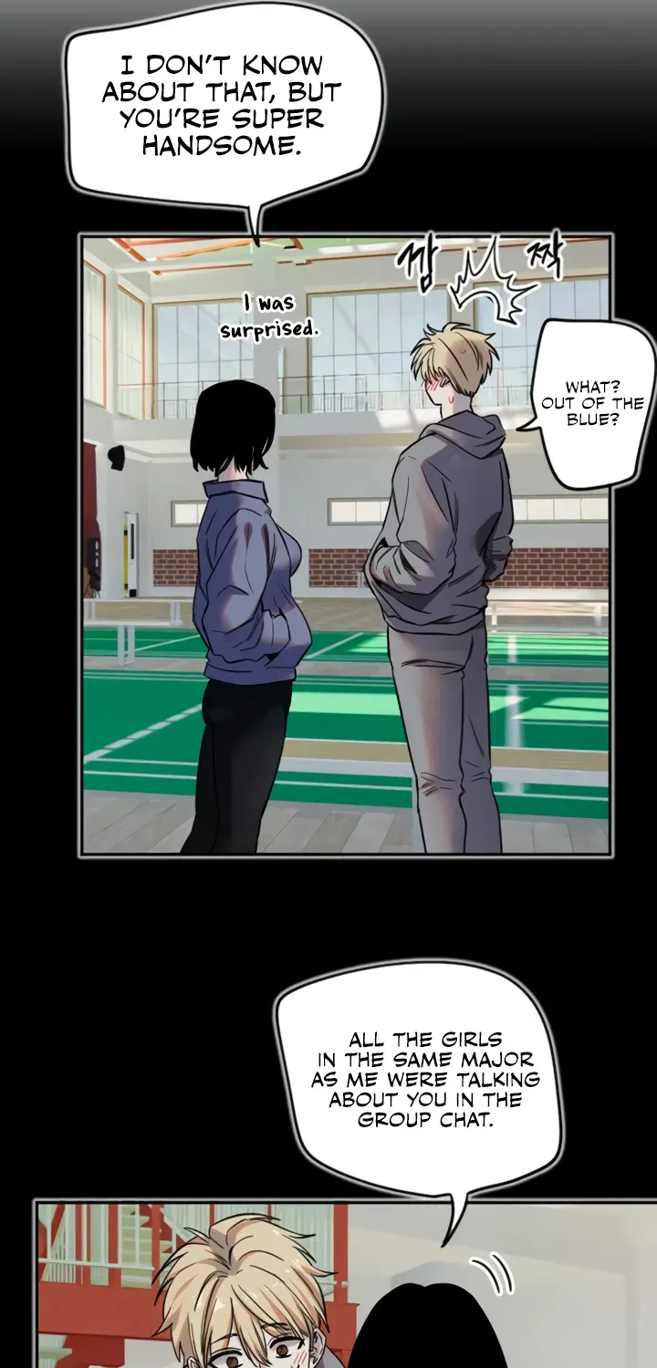 Read Manitto chapter 30 image 11 on Lezhin
