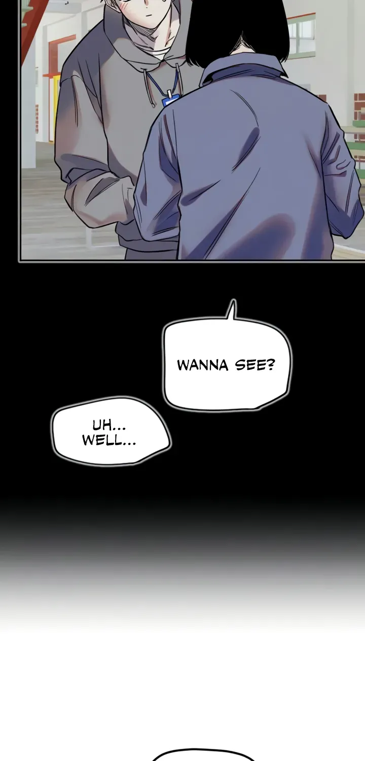 Read Manitto chapter 30 image 12 on Lezhin