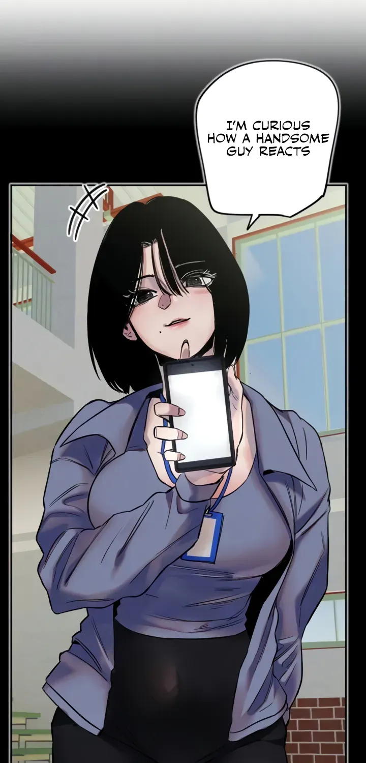 Read Manitto chapter 30 image 14 on Lezhin