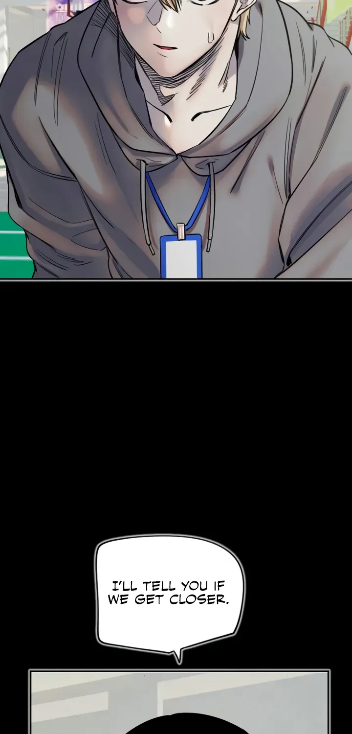 Read Manitto chapter 30 image 16 on Lezhin