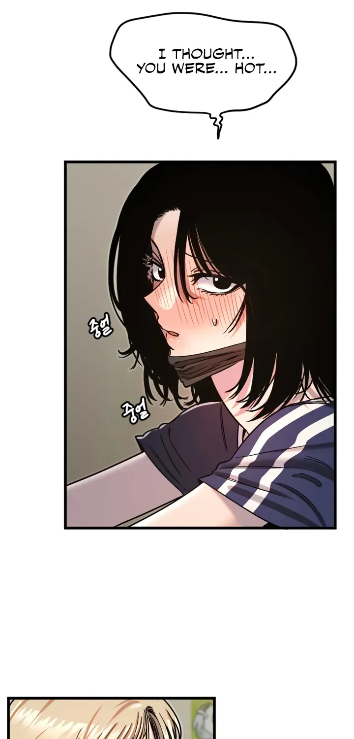 Read Manitto chapter 30 image 19 on Lezhin