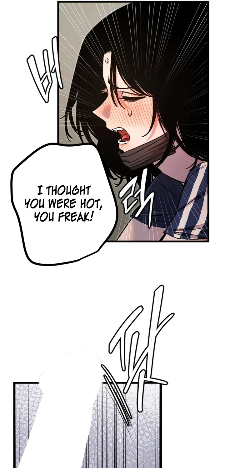 Read Manitto chapter 30 image 21 on Lezhin