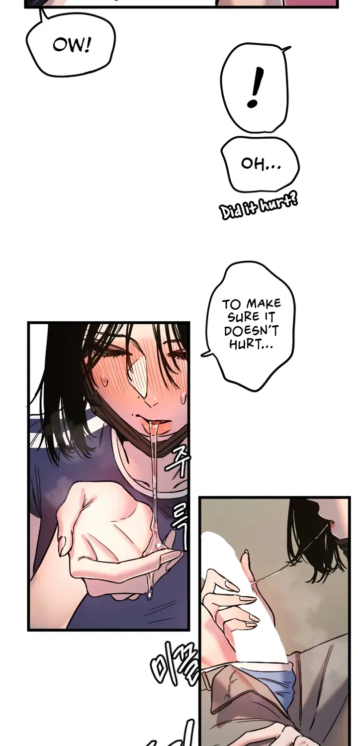 Read Manitto chapter 30 image 26 on Lezhin