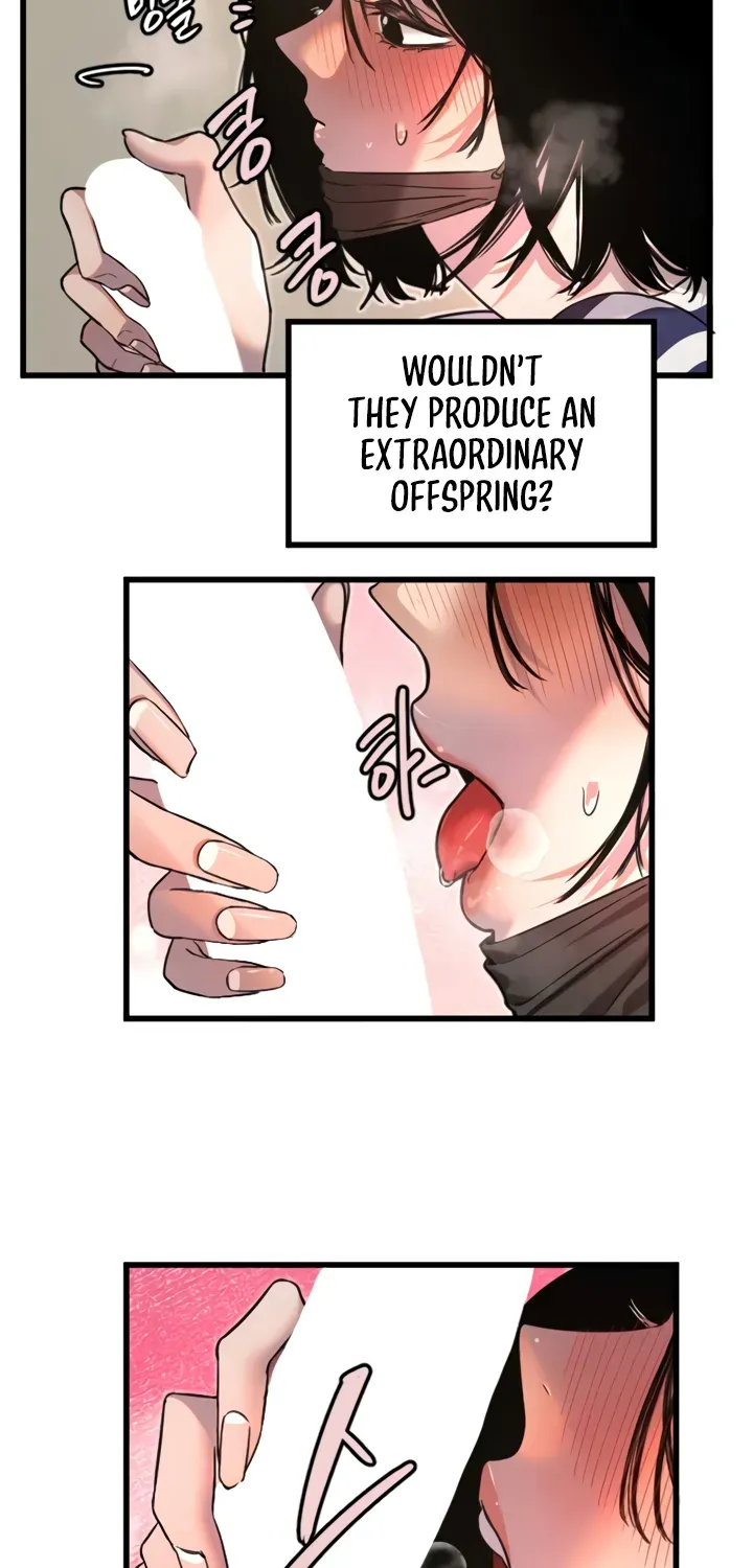 Read Manitto chapter 30 image 32 on Lezhin