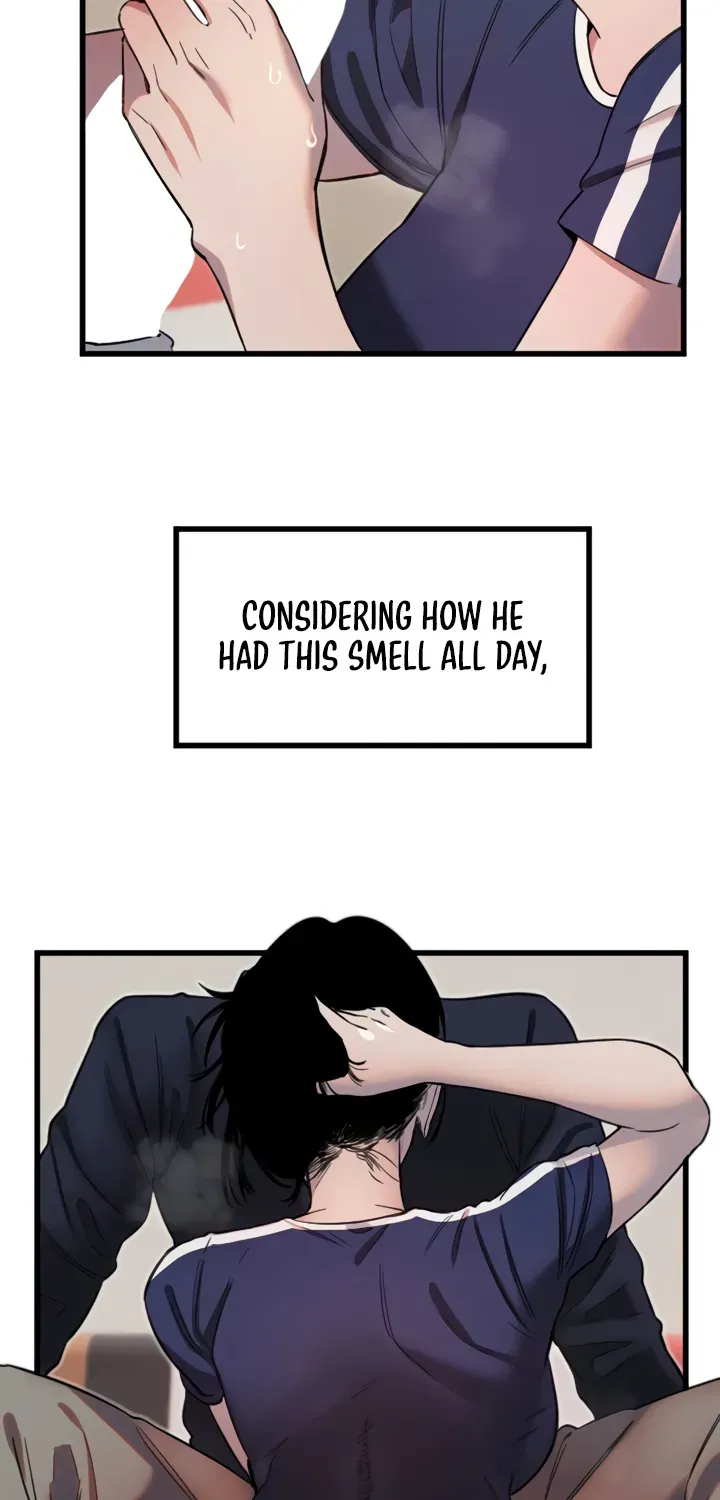 Read Manitto chapter 30 image 34 on Lezhin