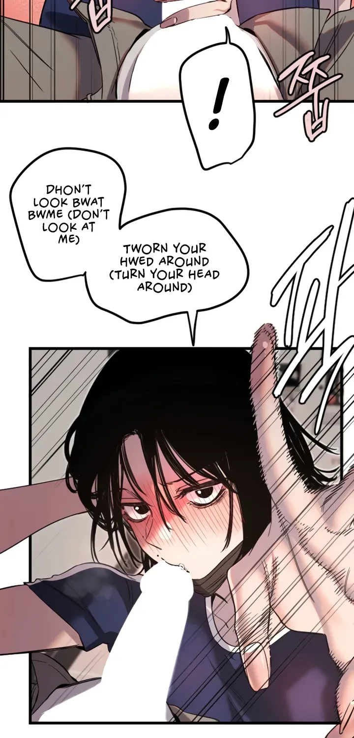 Read Manitto chapter 30 image 37 on Lezhin
