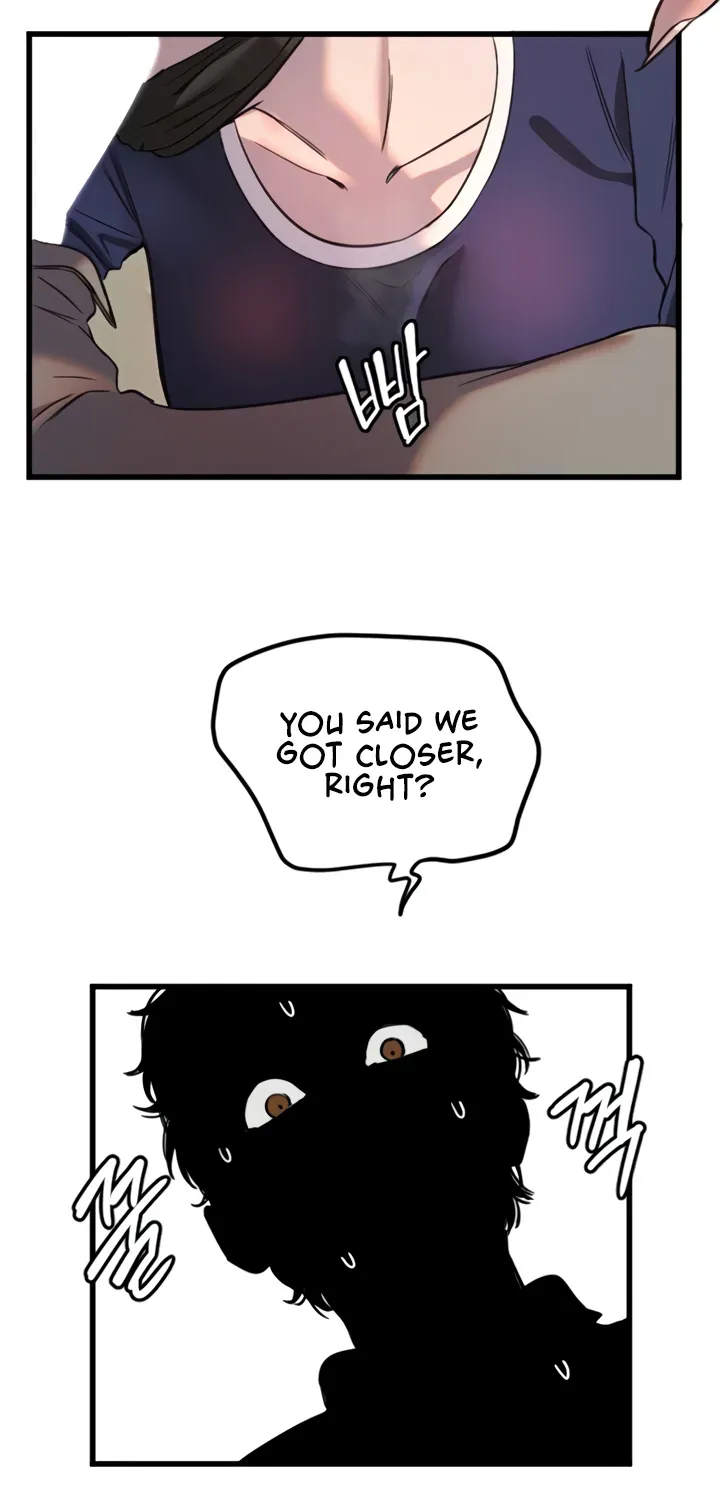 Read Manitto chapter 30 image 38 on Lezhin