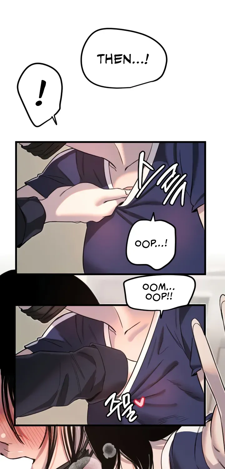 Read Manitto chapter 30 image 39 on Lezhin