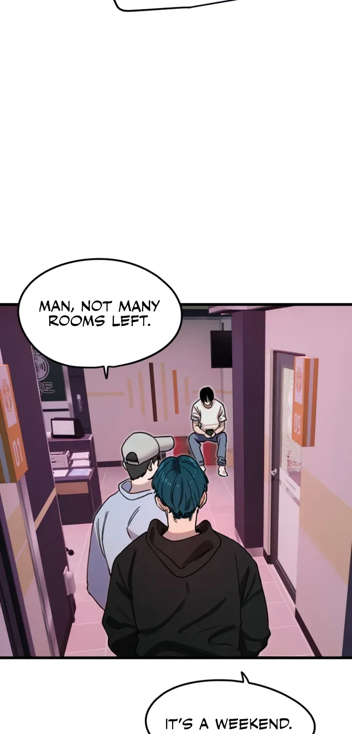 Read Manitto chapter 30 image 44 on Lezhin