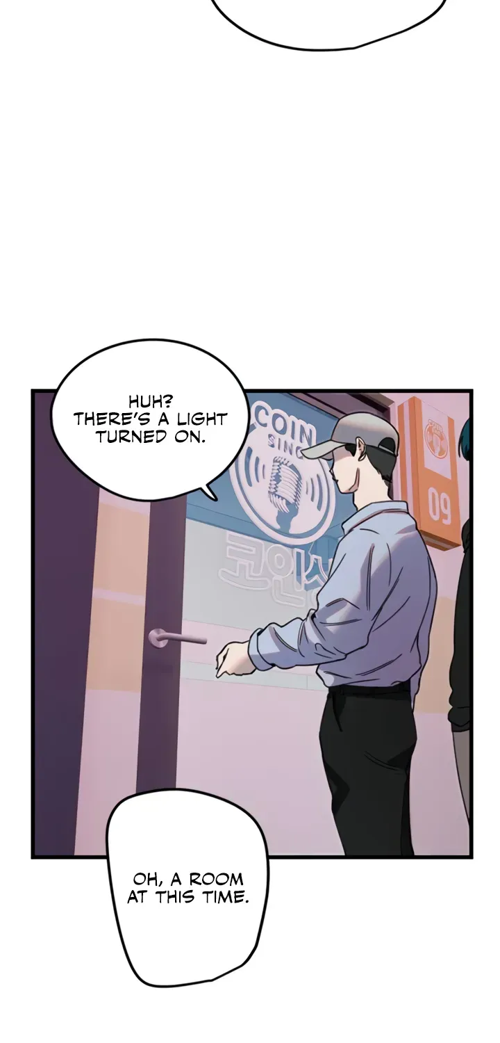 Read Manitto chapter 30 image 45 on Lezhin