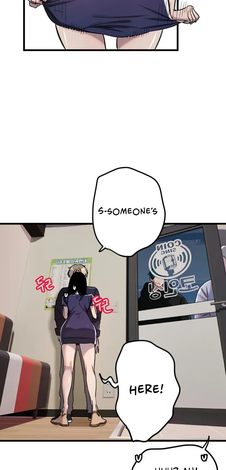 Read Manitto chapter 30 image 47 on Lezhin