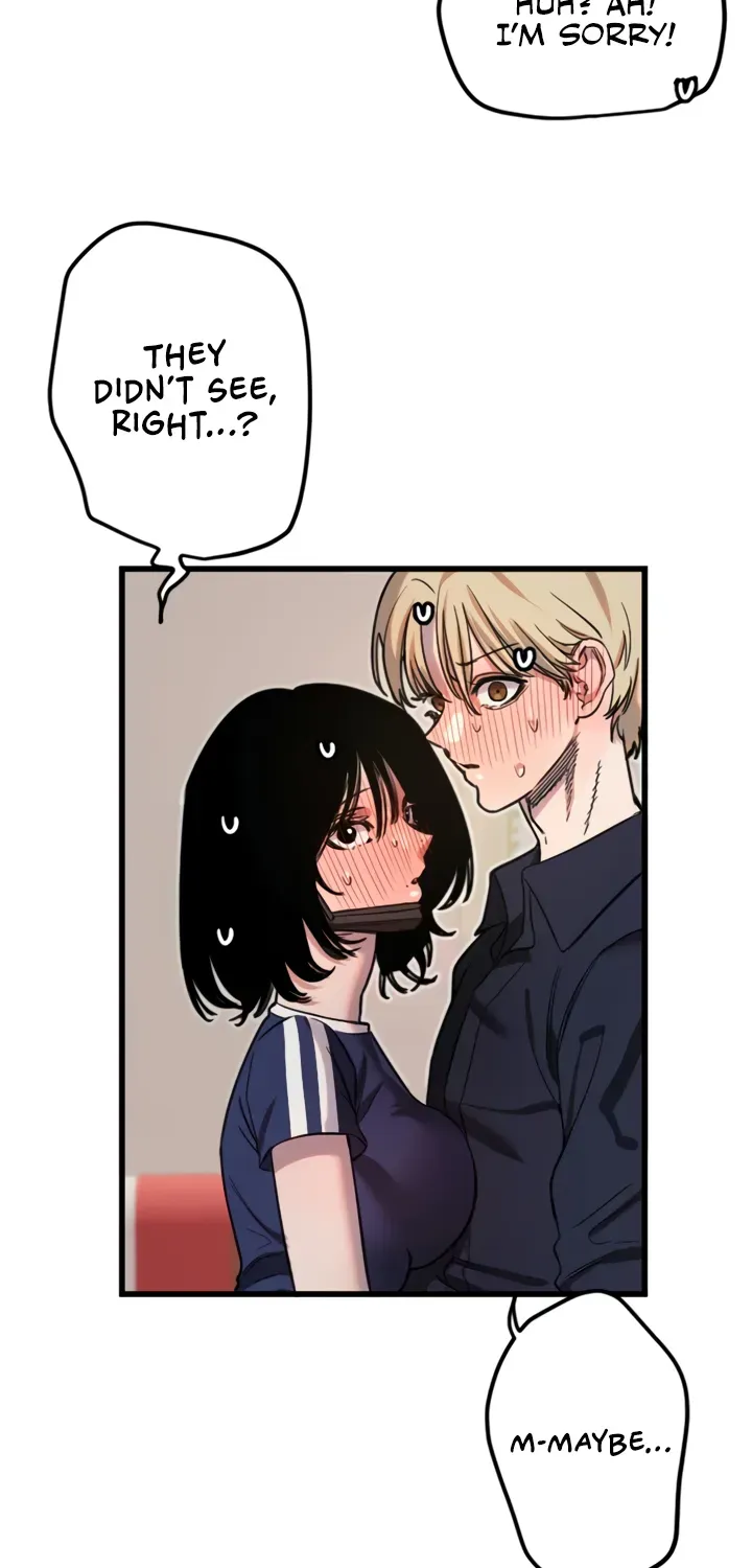 Read Manitto chapter 30 image 48 on Lezhin