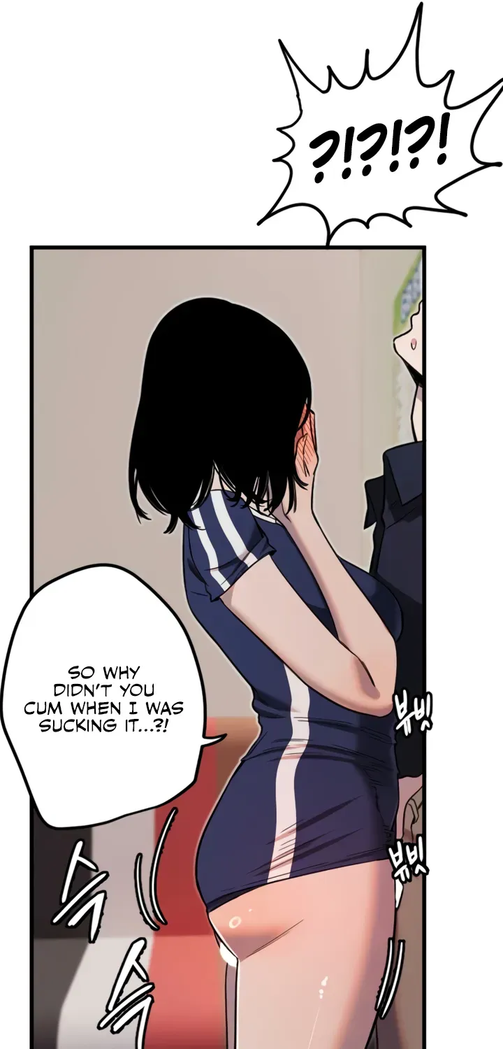 Read Manitto chapter 30 image 51 on Lezhin