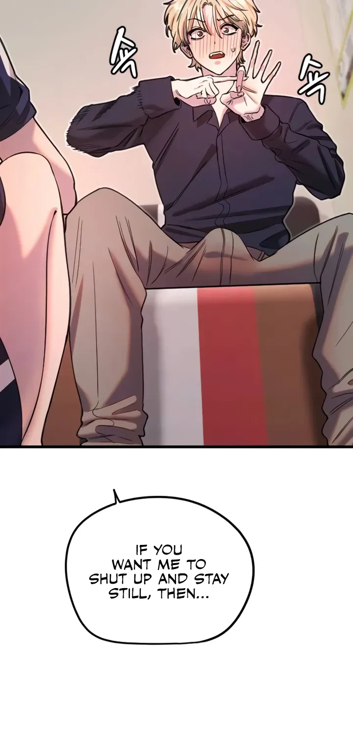 Read Manitto chapter 30 image 6 on Lezhin