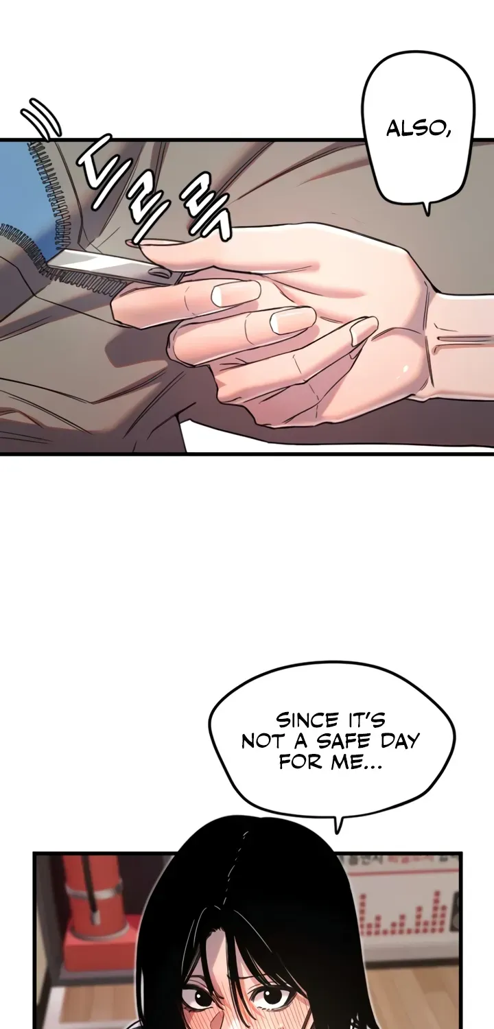 Read Manitto chapter 30 image 7 on Lezhin