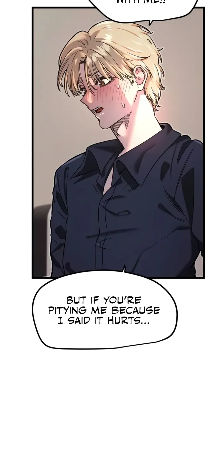 Read Manitto chapter 30 image 9 on Lezhin