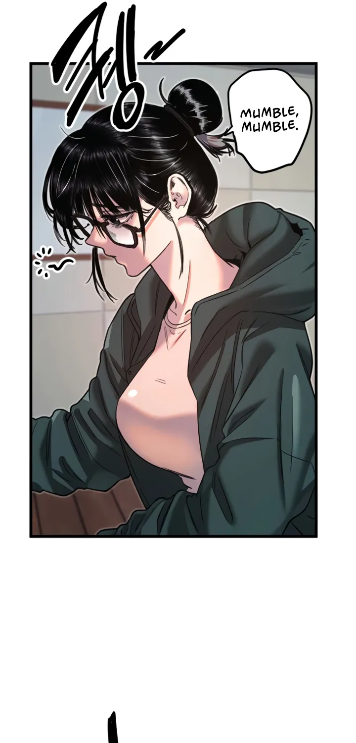 Read Manitto chapter 31 image 11 on Lezhin