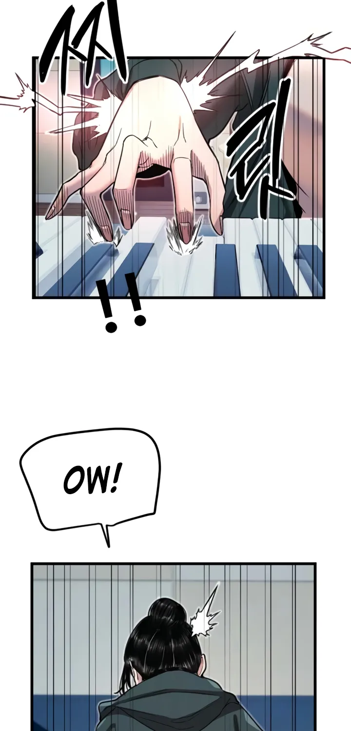 Read Manitto chapter 31 image 12 on Lezhin