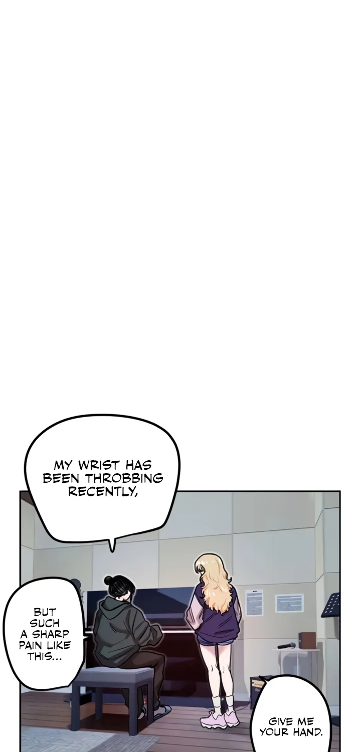 Read Manitto chapter 31 image 17 on Lezhin