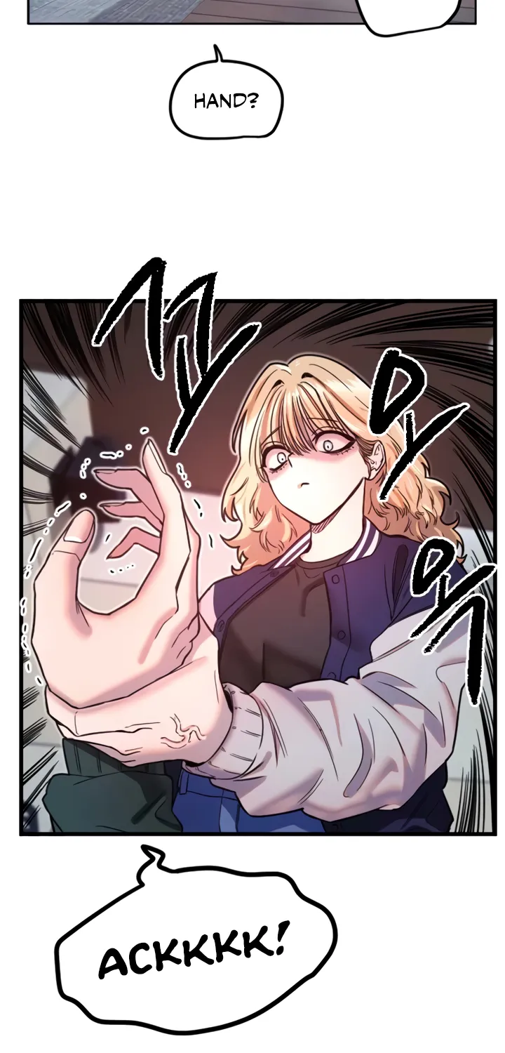 Read Manitto chapter 31 image 18 on Lezhin