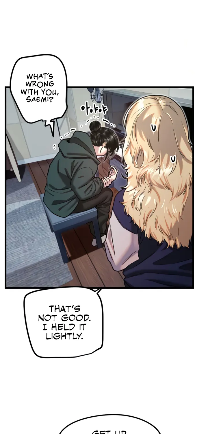 Read Manitto chapter 31 image 19 on Lezhin