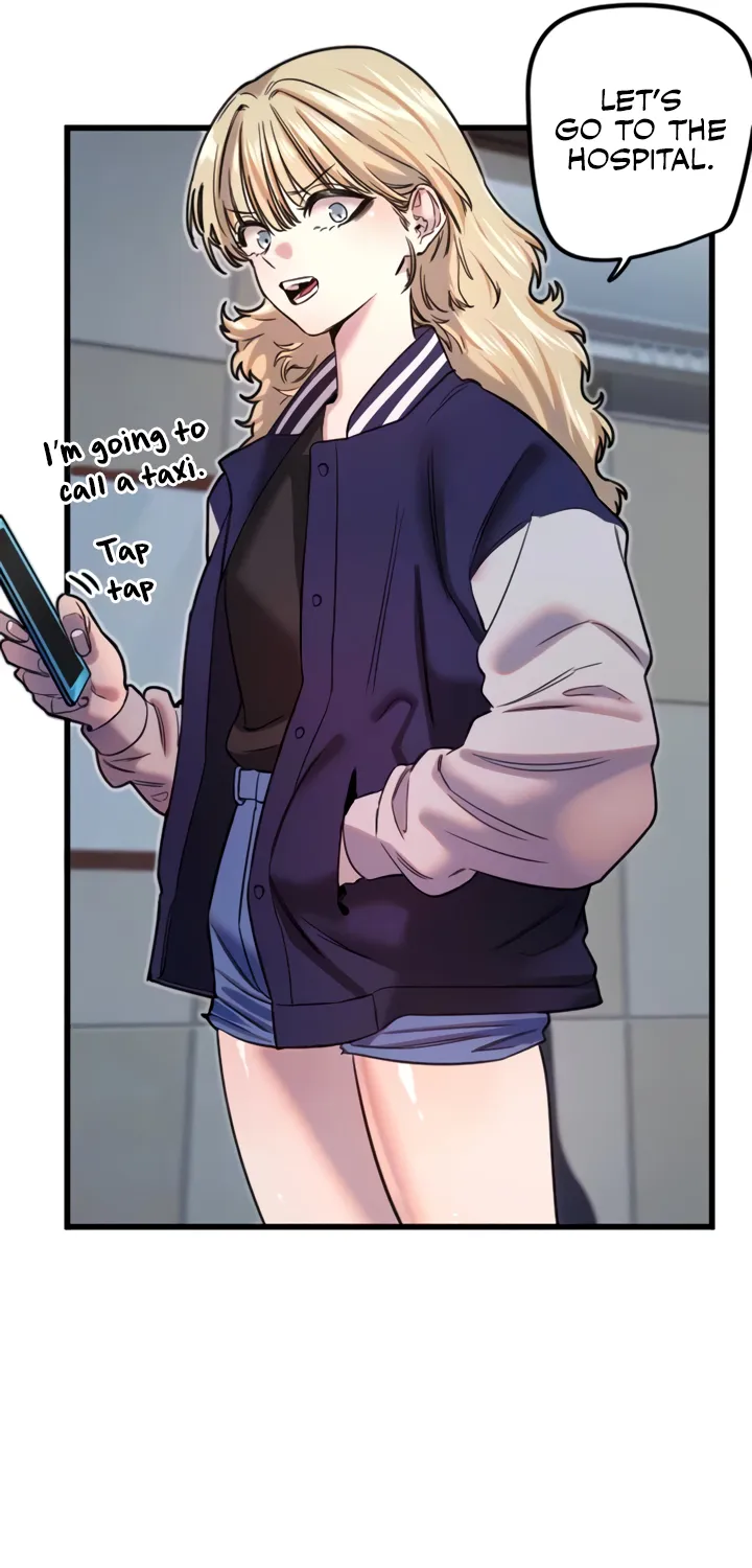 Read Manitto chapter 31 image 21 on Lezhin