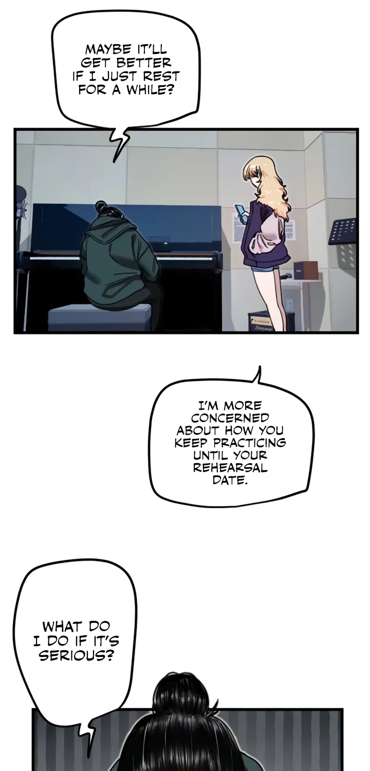 Read Manitto chapter 31 image 22 on Lezhin