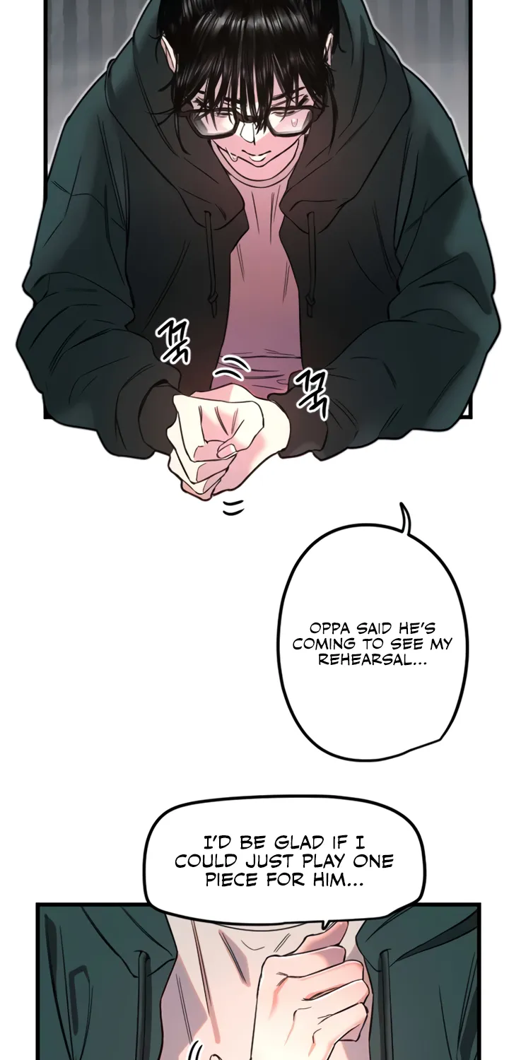 Read Manitto chapter 31 image 23 on Lezhin