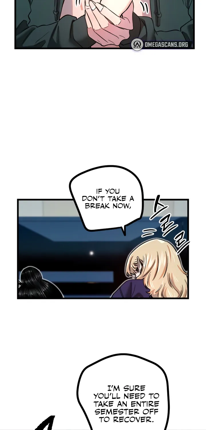 Read Manitto chapter 31 image 24 on Lezhin