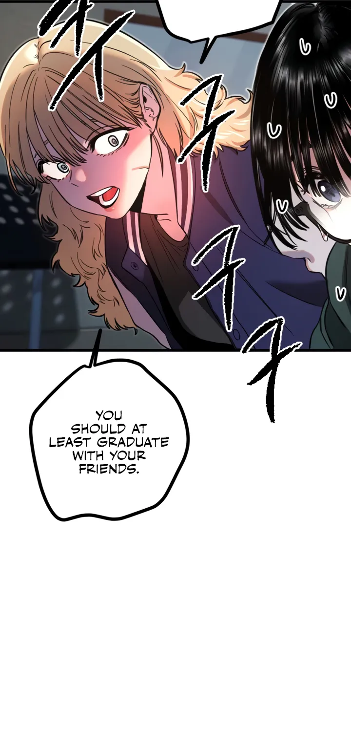 Read Manitto chapter 31 image 25 on Lezhin