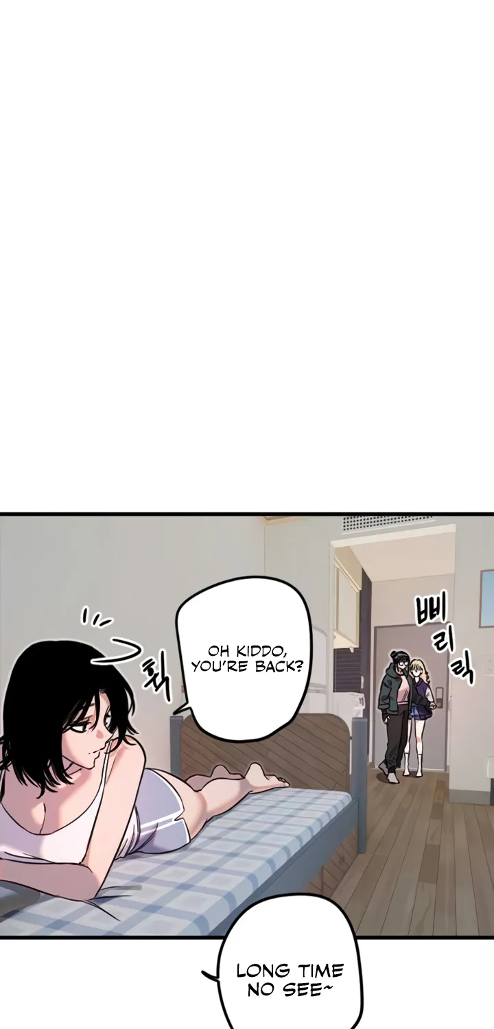 Read Manitto chapter 31 image 29 on Lezhin