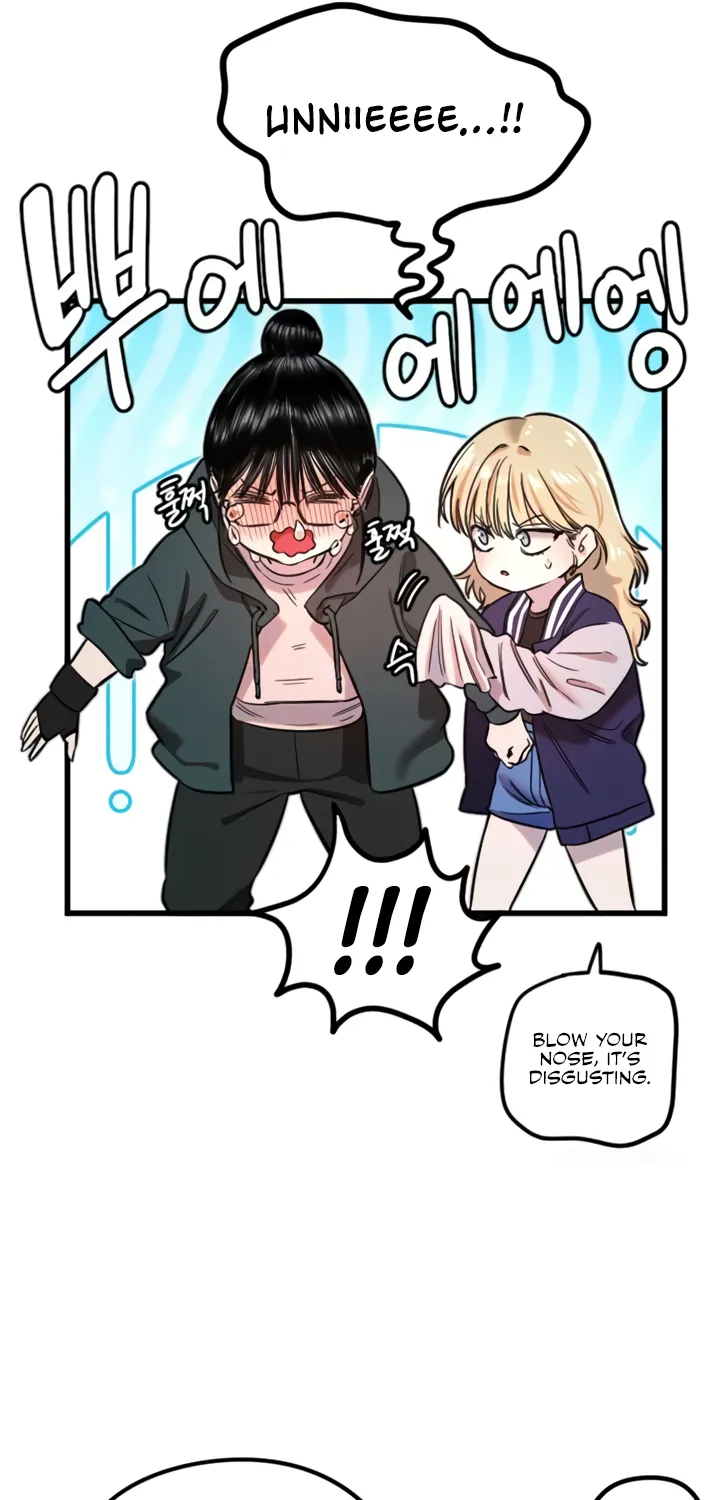 Read Manitto chapter 31 image 31 on Lezhin