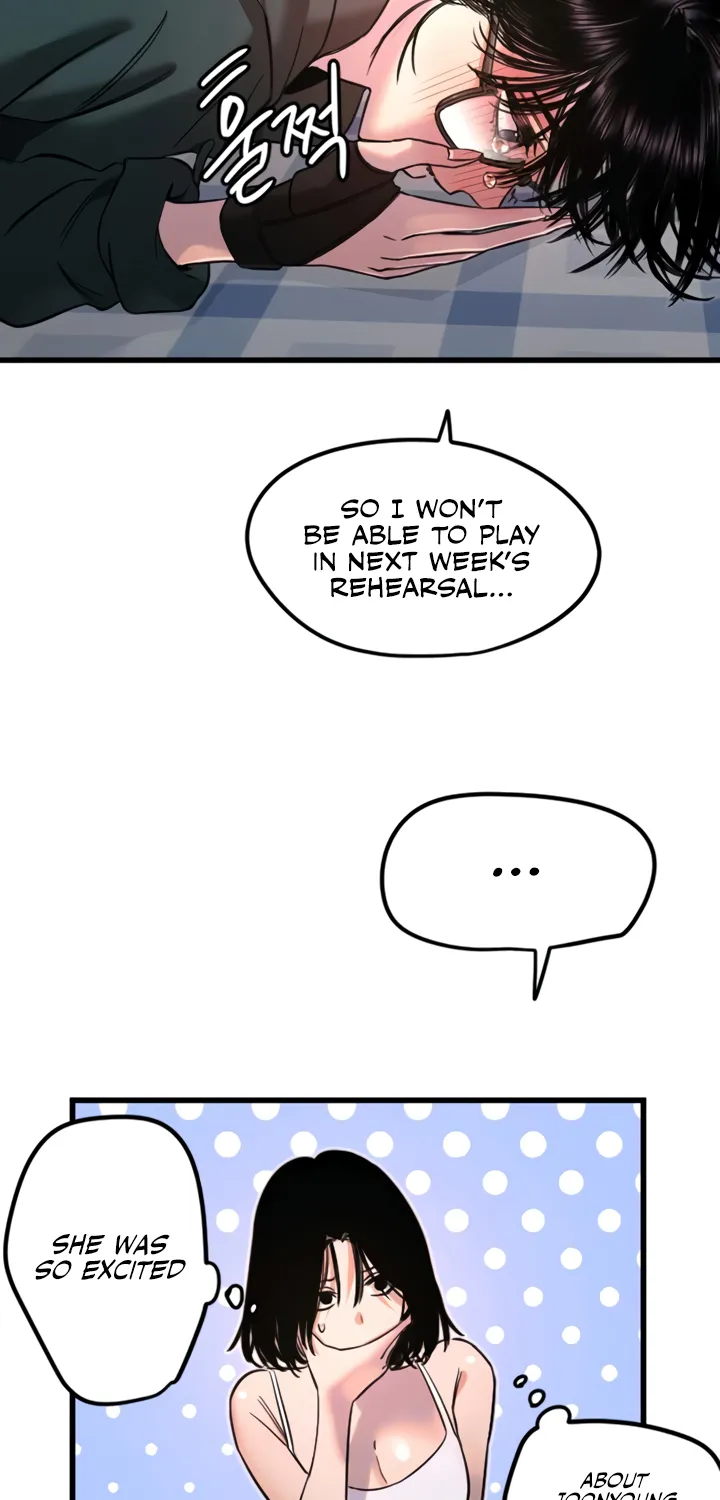 Read Manitto chapter 31 image 33 on Lezhin