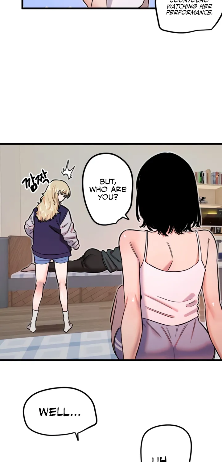 Read Manitto chapter 31 image 34 on Lezhin