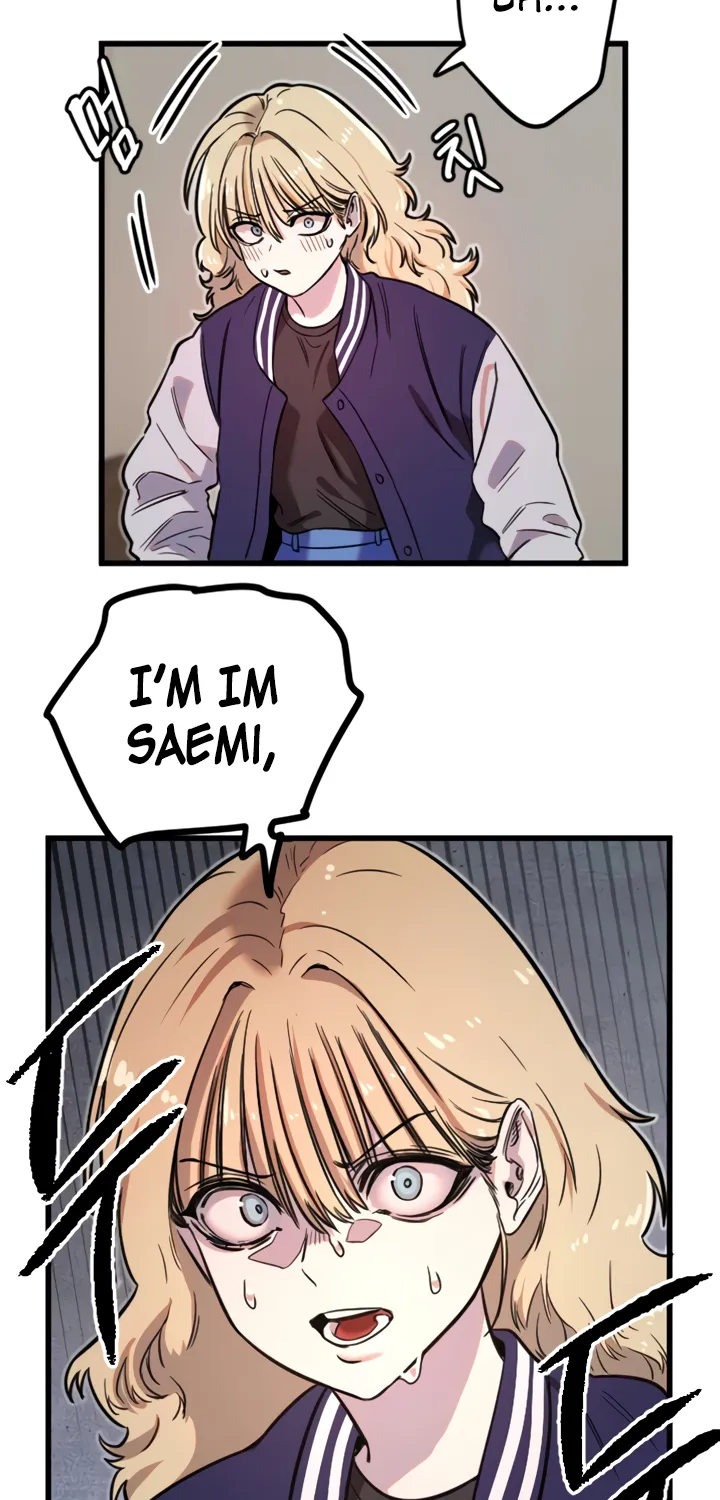 Read Manitto chapter 31 image 35 on Lezhin