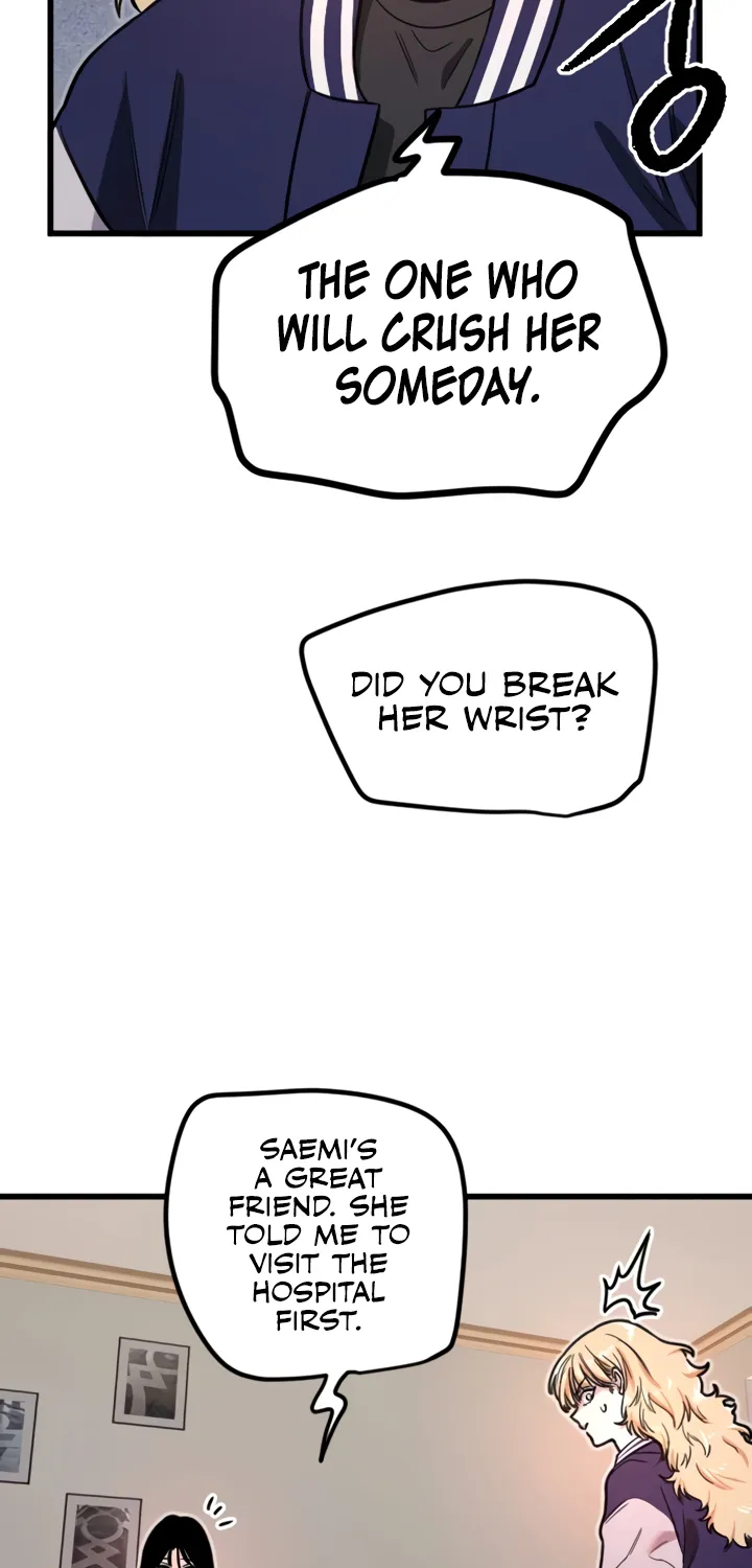 Read Manitto chapter 31 image 36 on Lezhin