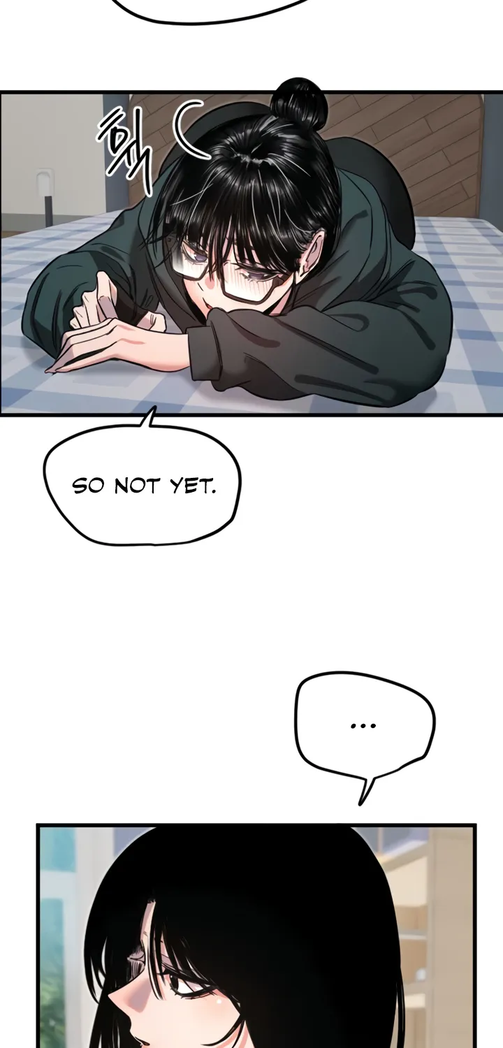 Read Manitto chapter 31 image 43 on Lezhin