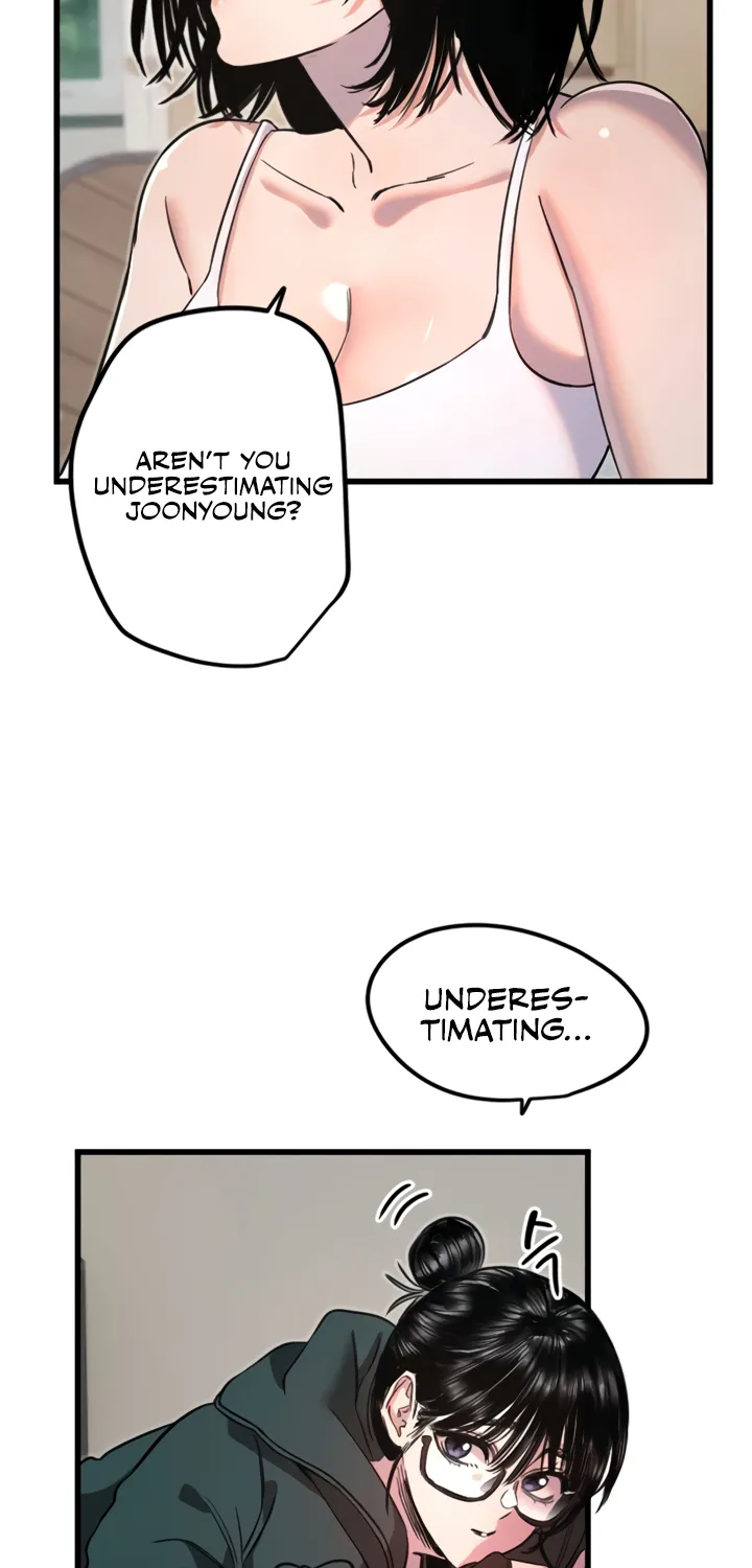 Read Manitto chapter 31 image 44 on Lezhin