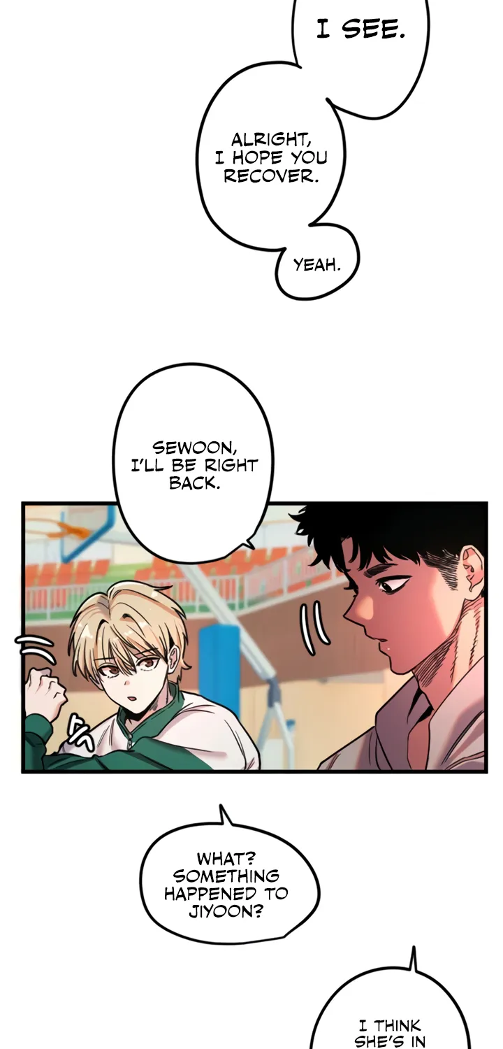 Read Manitto chapter 31 image 48 on Lezhin