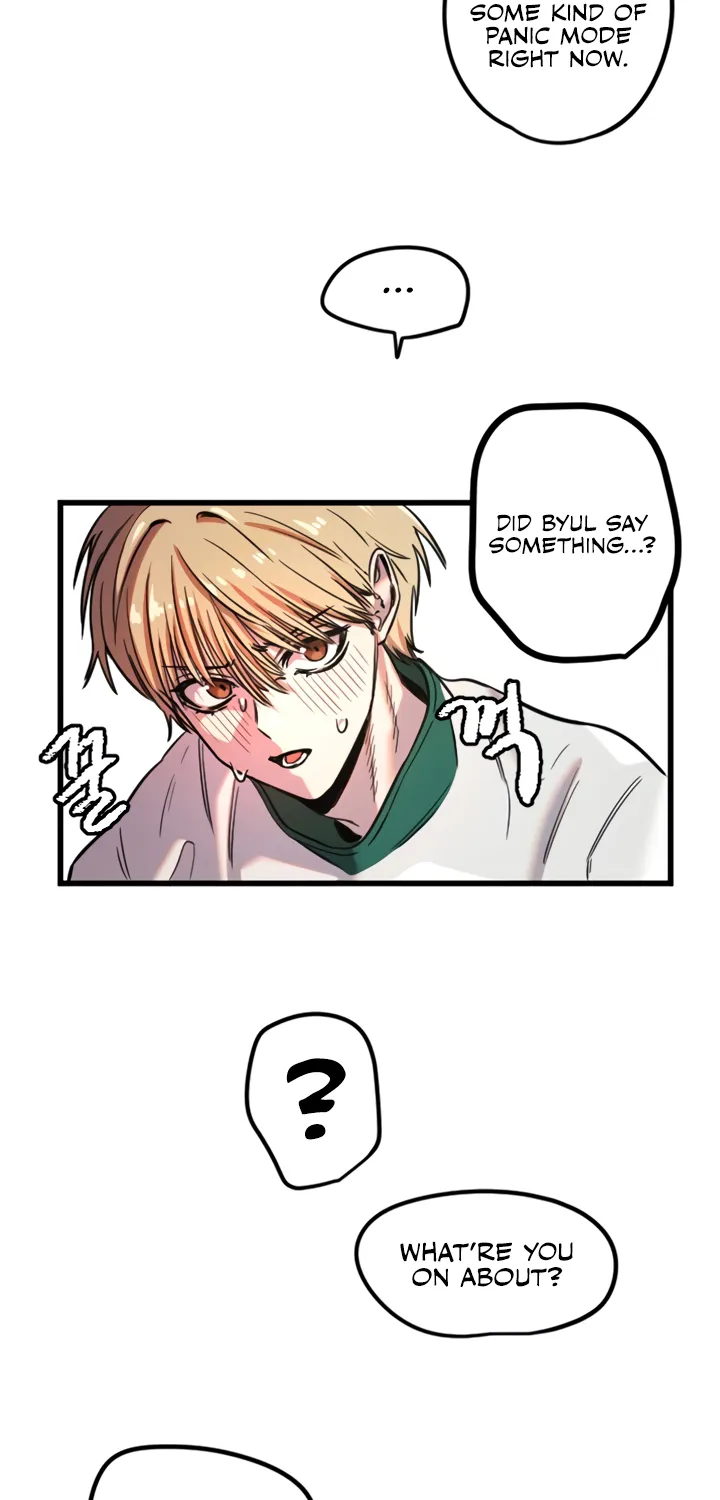 Read Manitto chapter 31 image 49 on Lezhin