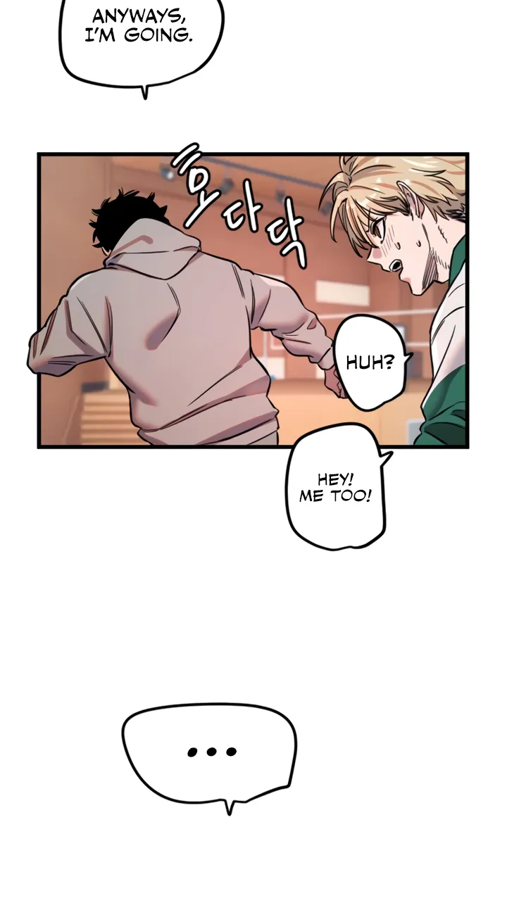 Read Manitto chapter 31 image 50 on Lezhin