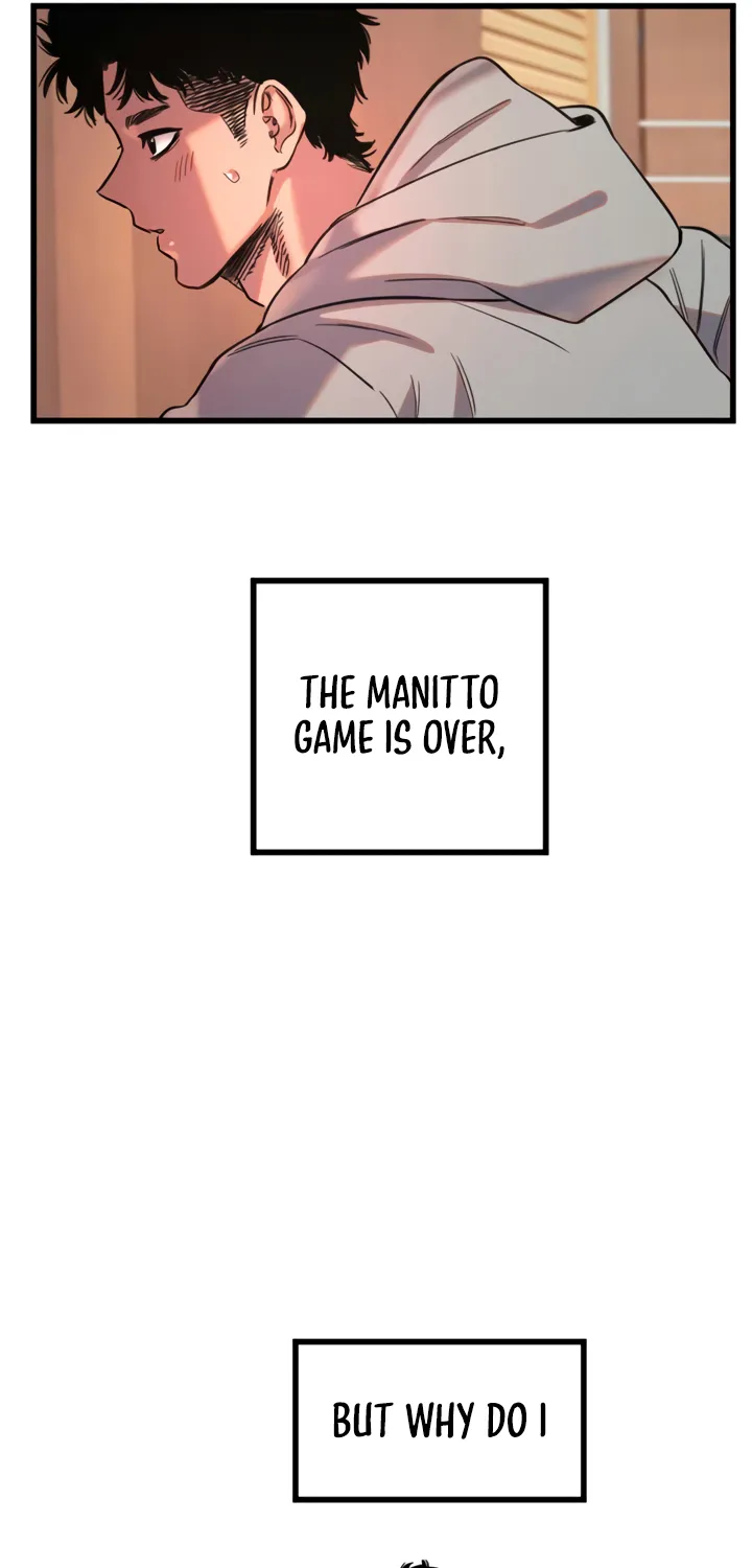 Read Manitto chapter 31 image 51 on Lezhin