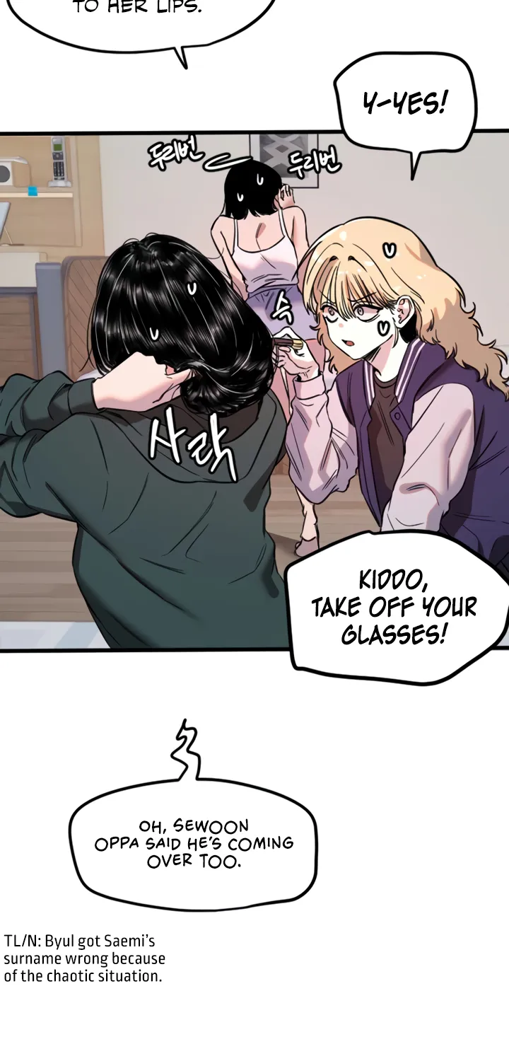 Read Manitto chapter 31 image 54 on Lezhin