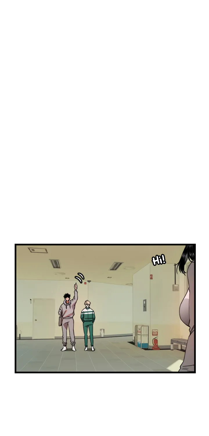 Read Manitto chapter 31 image 56 on Lezhin