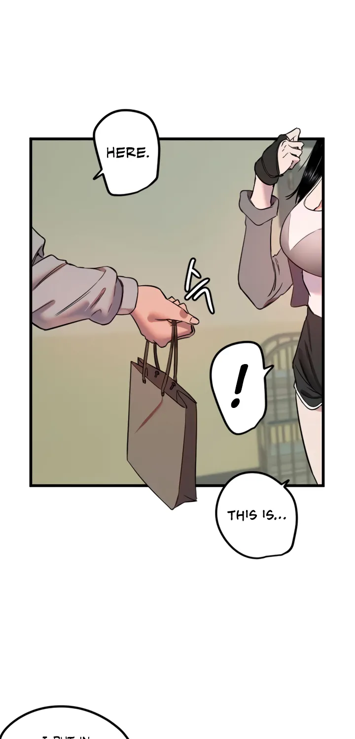 Read Manitto chapter 31 image 57 on Lezhin