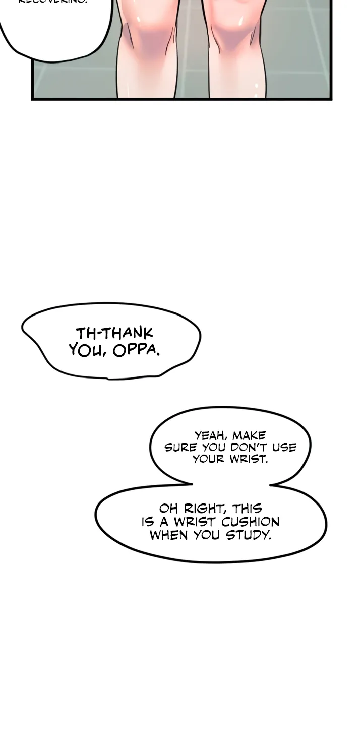 Read Manitto chapter 31 image 59 on Lezhin