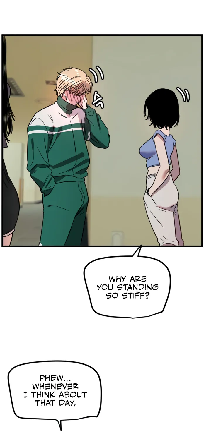 Read Manitto chapter 31 image 60 on Lezhin